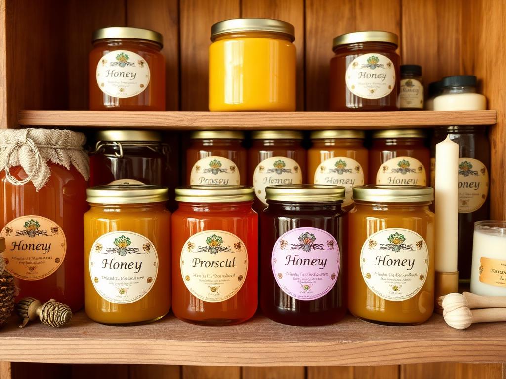 Propolis – apteka prosto z ula